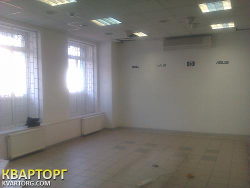 Rent out office. Киев,  Верхний Вал — photo 1