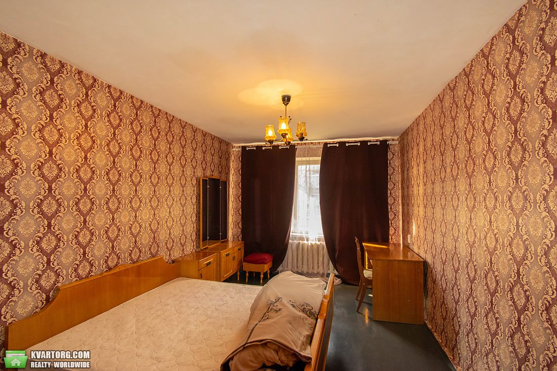 Rent out 3-room apartment. Сумы, Харьковская — photo 2