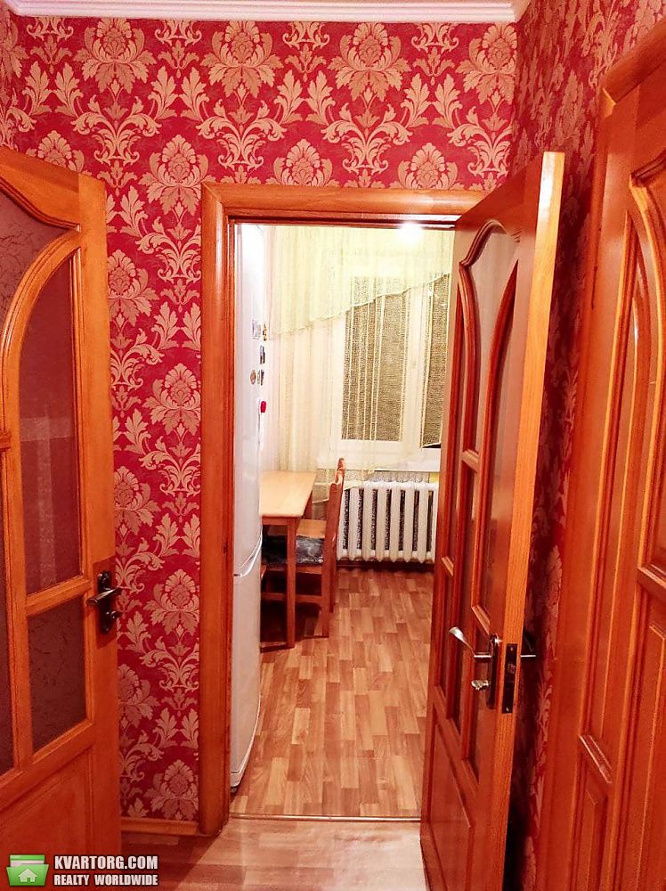 Rent out 1-room apartment. Винница,  Литвиненко-Вольгемут — photo 7