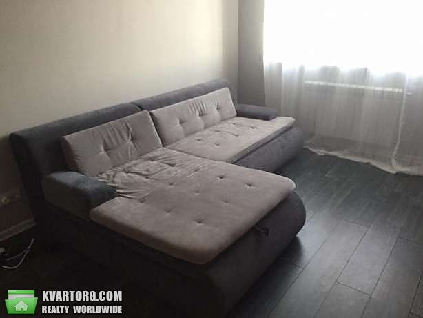 Rent out 1-room apartment. Киев,  Кондратюка — photo 5
