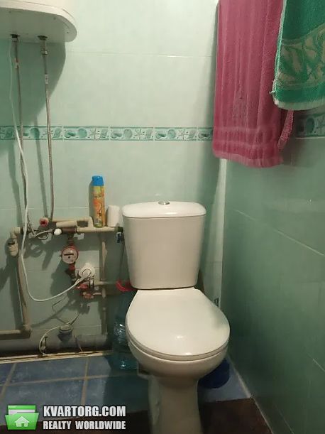 Sell 1-room apartment. Одесса, Бочарова — photo 1