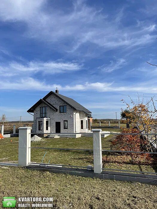 Sell house. Львов, Центральная — photo 1