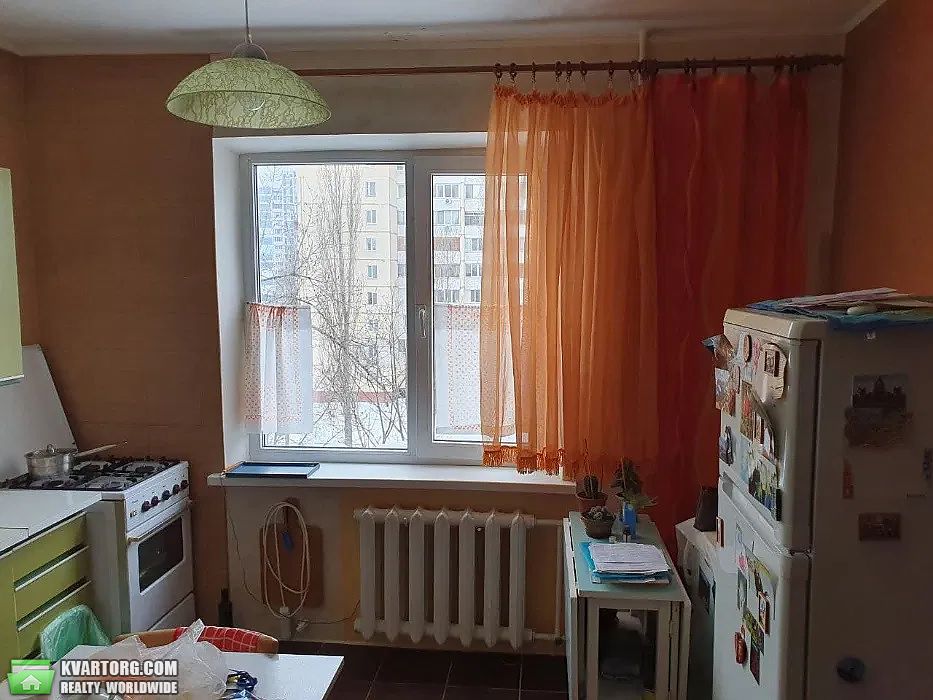 Sell 1-room apartment. Киев, Иорданская — photo 1