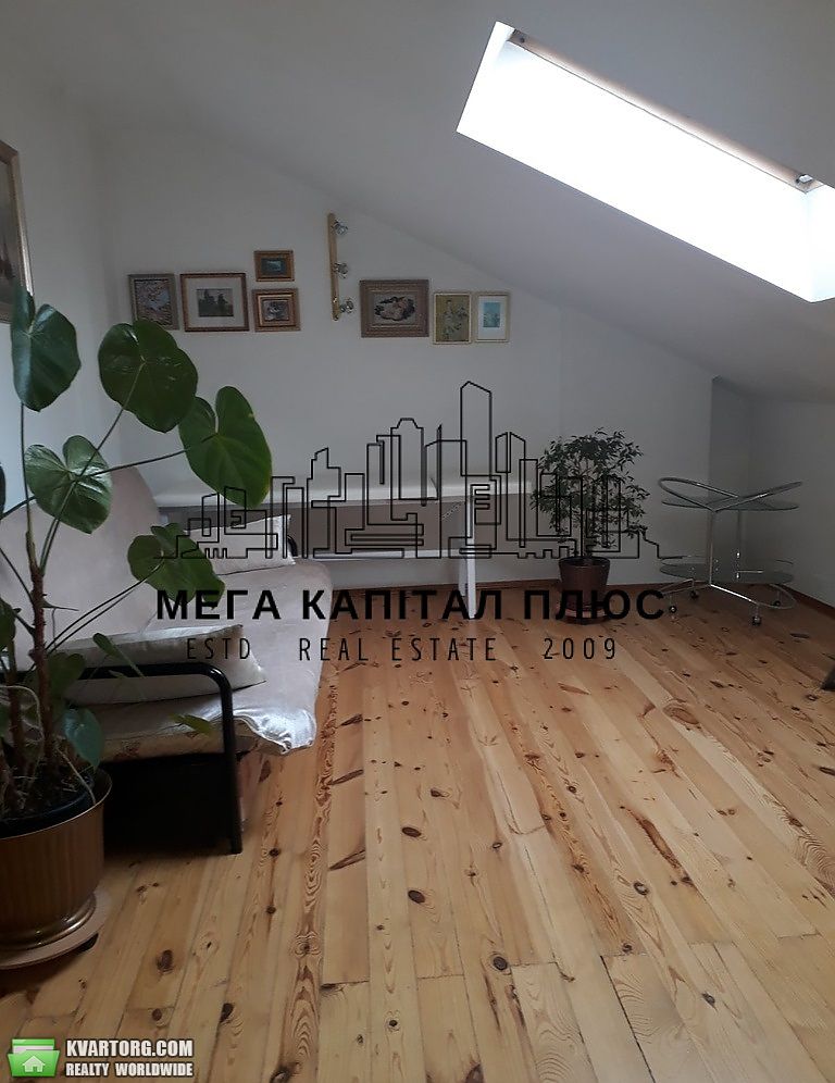 Rent out 5-room apartment. Киев, Саксаганського — photo 7