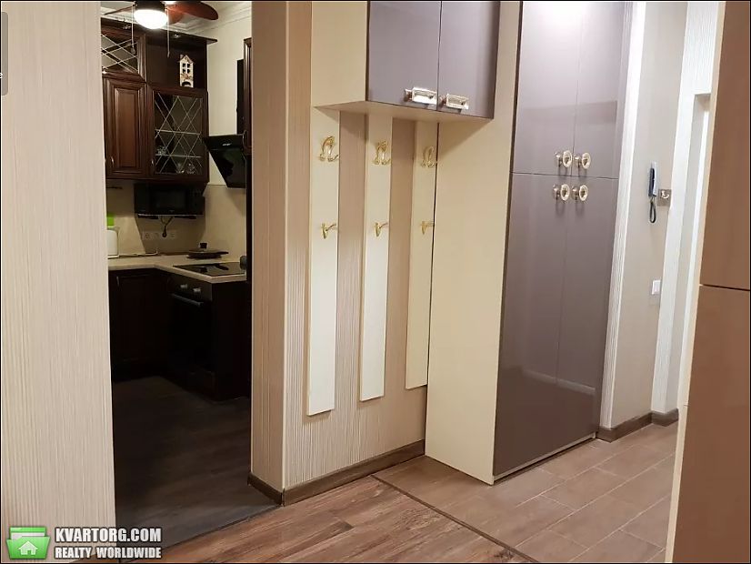 Rent out 2-room apartment. Киев,  Оболонский пр — photo 3