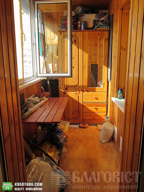 Sell 3-room apartment. Киев,  Машиностроительная — photo 7