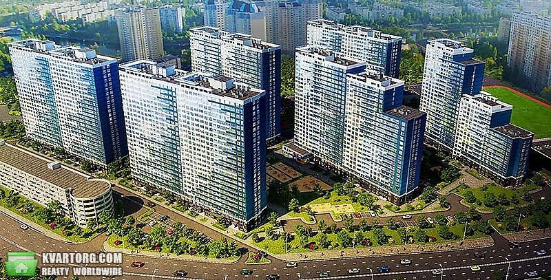 Sell 1-room apartment. Киев, Сверстюка — photo 4