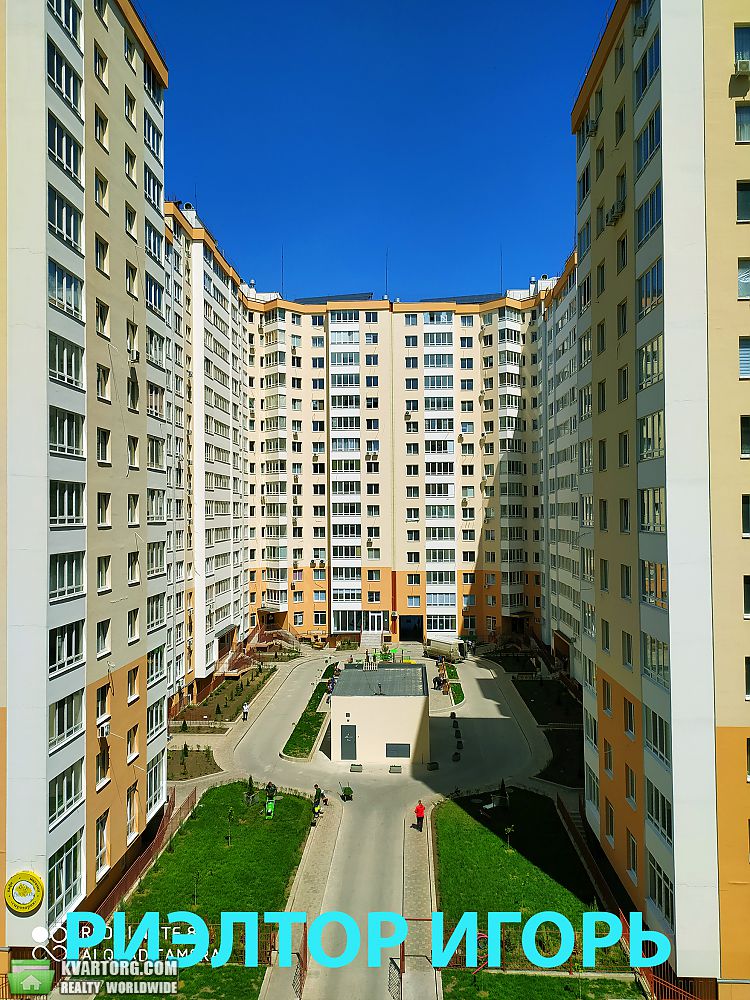Rent out 1-room apartment. Одесса, Радужный Массив — photo 10