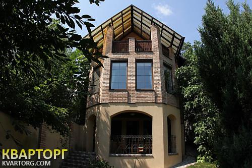 Rent out house. Киев, Добролюбова — photo 2