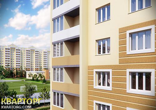 Sell 1-room apartment. Киев, Чубинского — photo 6