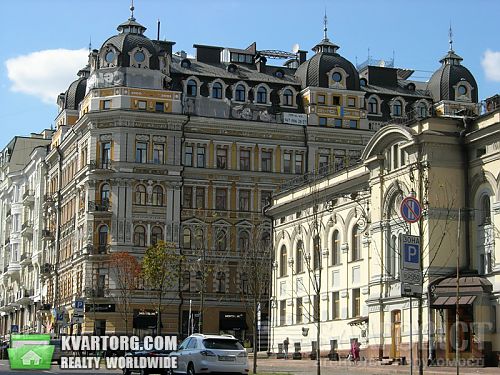 Sell 4-room apartment. Киев, Лысенко — photo 1