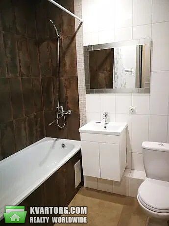 Rent out 1-room apartment. Киев,  Ревуцкого — photo 8