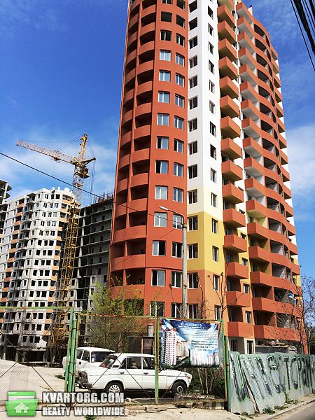 Sell 2-room apartment. Одесса, Педагогическая / Акапульк — photo 1