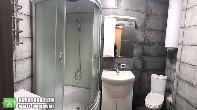 Rent out 1-room apartment. Киев, Лукяновская — photo 5