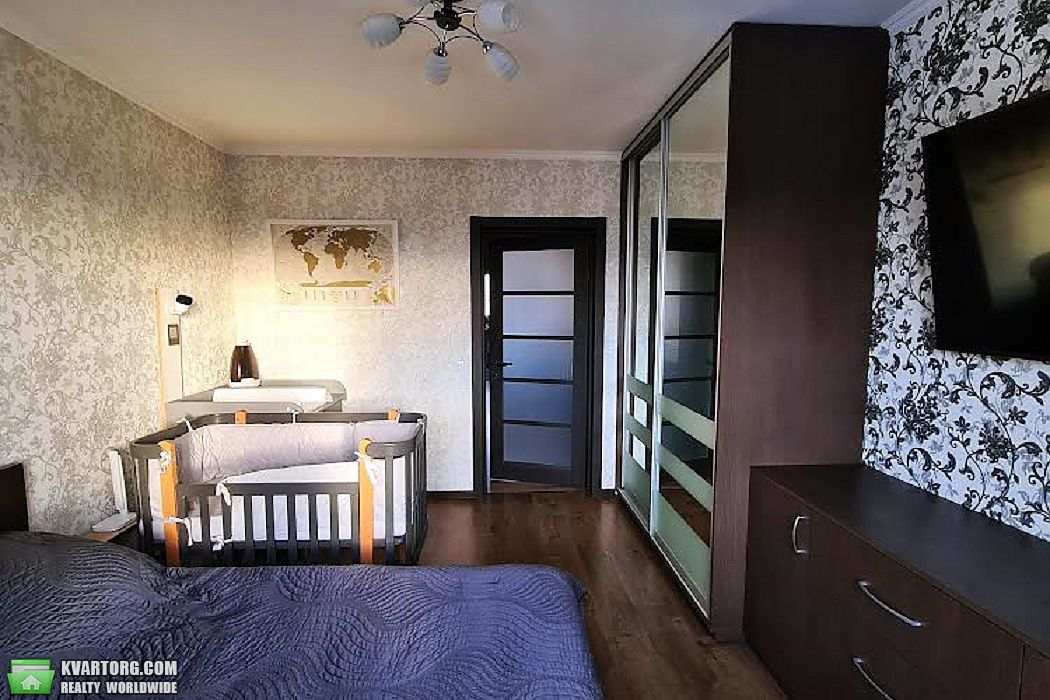 Sell 3-room apartment. Киев,  Василенко — photo 10