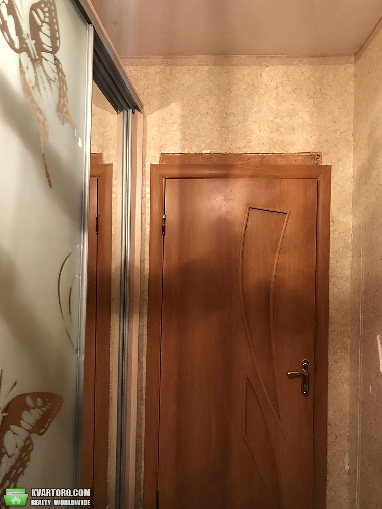Sell 2-room apartment. Киев,  Героев Днепра — photo 5