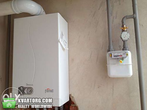 Sell 1-room apartment. Киев, Радужная — photo 3