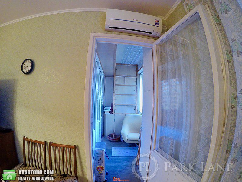 Sell 2-room apartment. Киев,  Саксаганского — photo 8