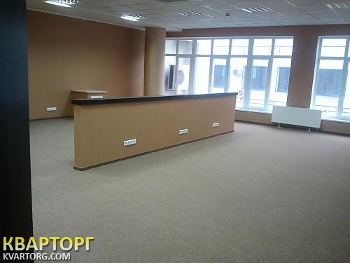 Rent out office. Киев,  Кловский спуск — photo 7