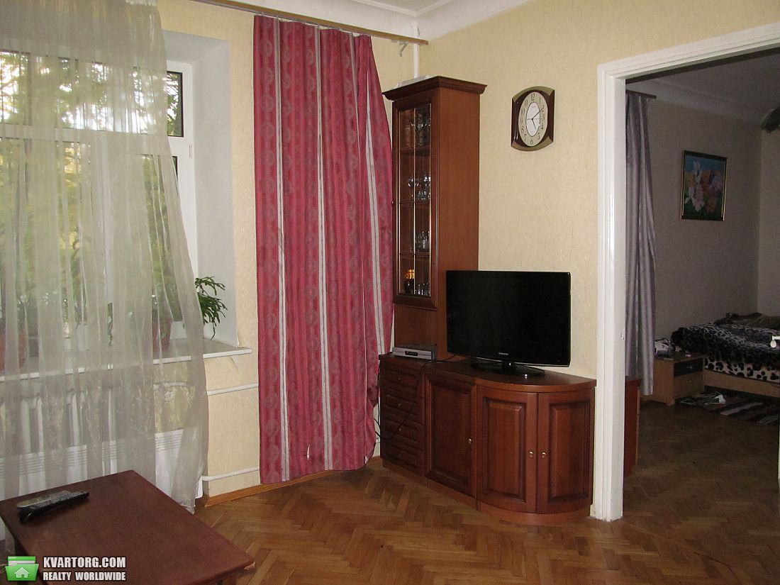 Sell 3-room apartment. Киев,  Кловский спуск — photo 2