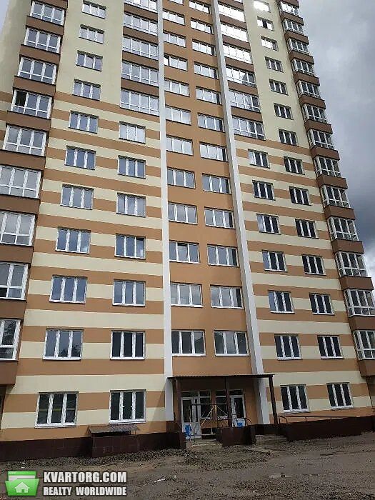 Sell 1-room apartment. Киев, Краковская — photo 6