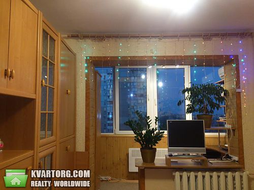 Rent out 1-room apartment. Одесса, Люстдорфской дор — photo 1