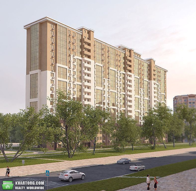 Sell 1-room apartment. Одесса, Сахарова — photo 1