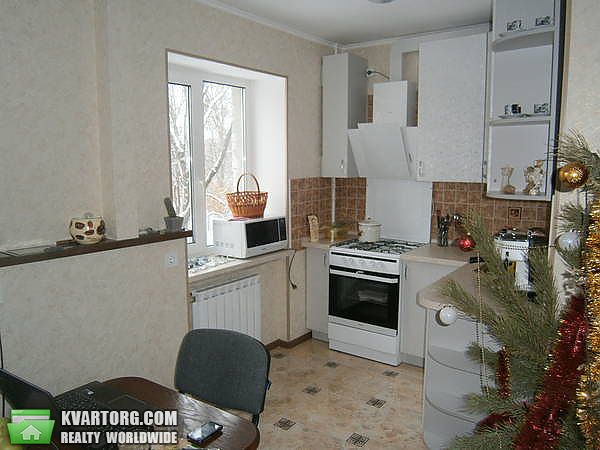 Sell 3-room apartment. Киев, Отрадный пр — photo 9
