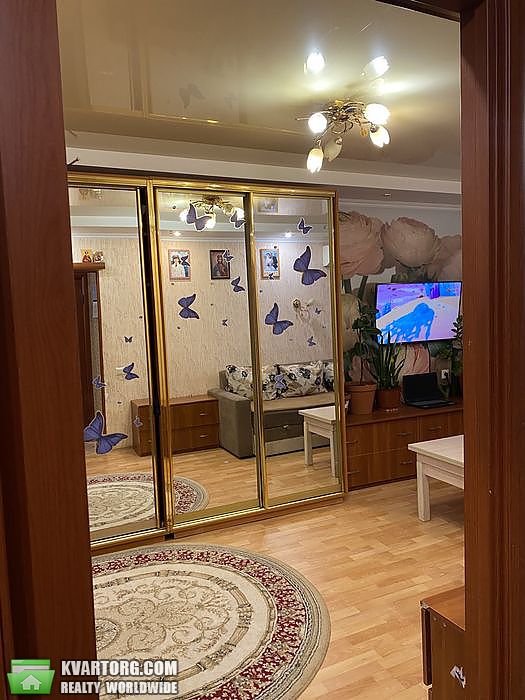 Sell 2-room apartment. Киев,  Харьковское шоссе — photo 5