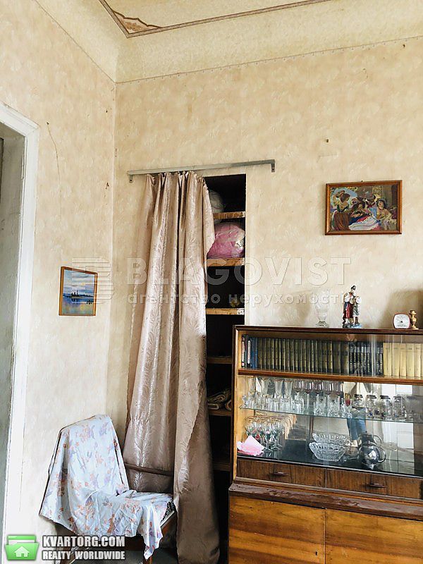 Sell 3-room apartment. Киев,  Богдана Хмельницкого — photo 2