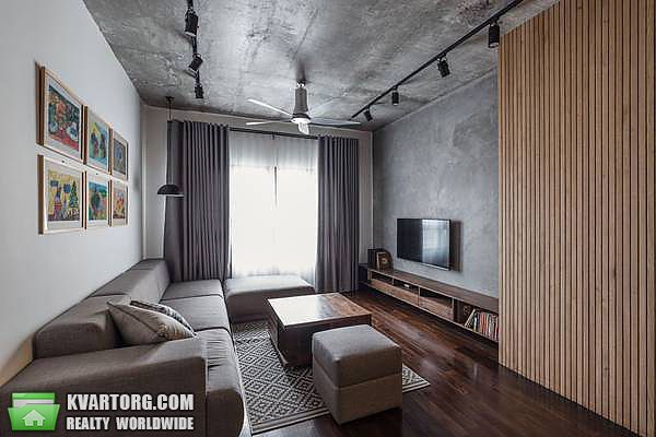 Rent out 2-room apartment. Киев,  Саксаганского — photo 5