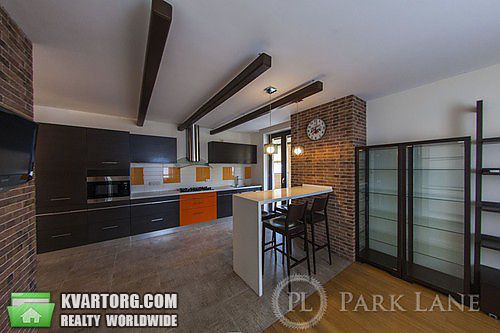 Sell 4-room apartment. Киев, Окипной — photo 1