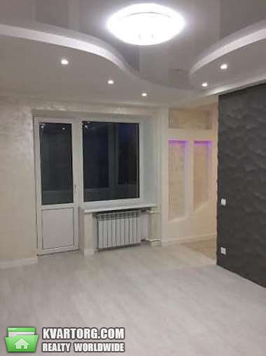 Sell 2-room apartment. Киев,  Выборгская — photo 6