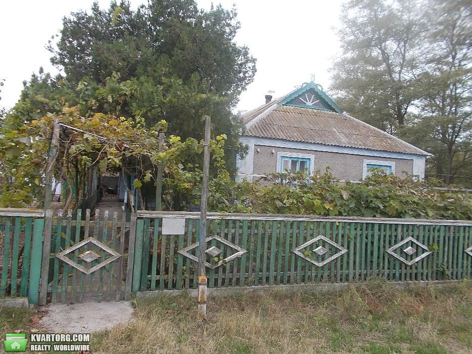 Sell house. Николаев, Морозовская — photo 7