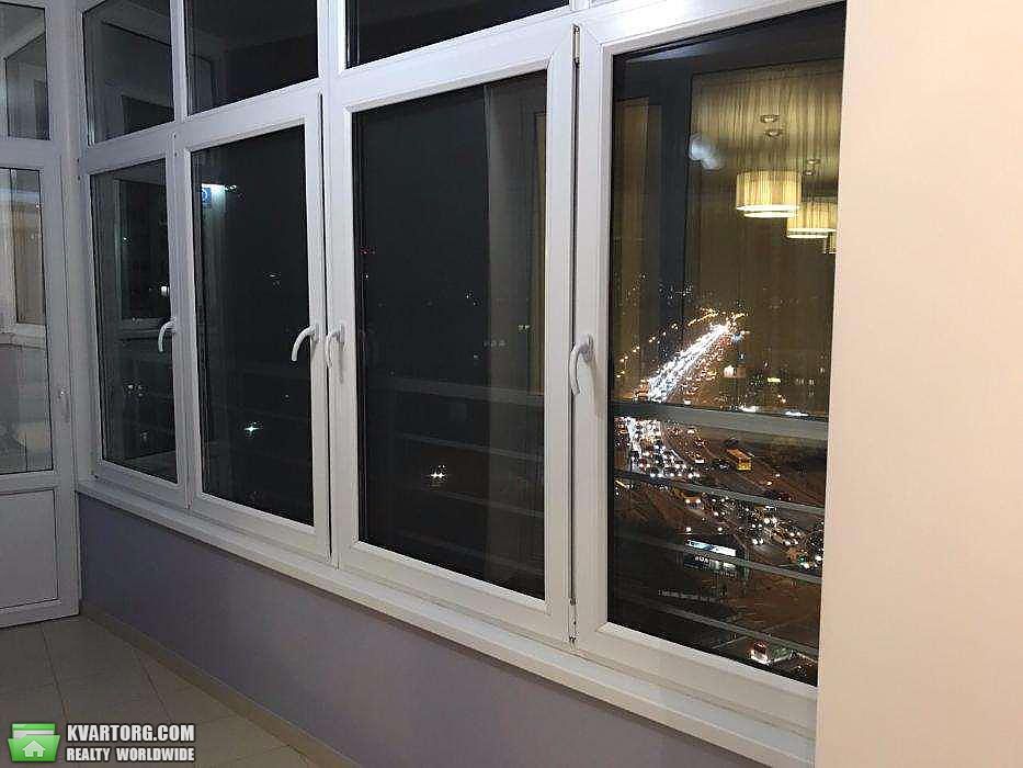 Rent out 2-room apartment. Киев,  Чоколовский бул — photo 5