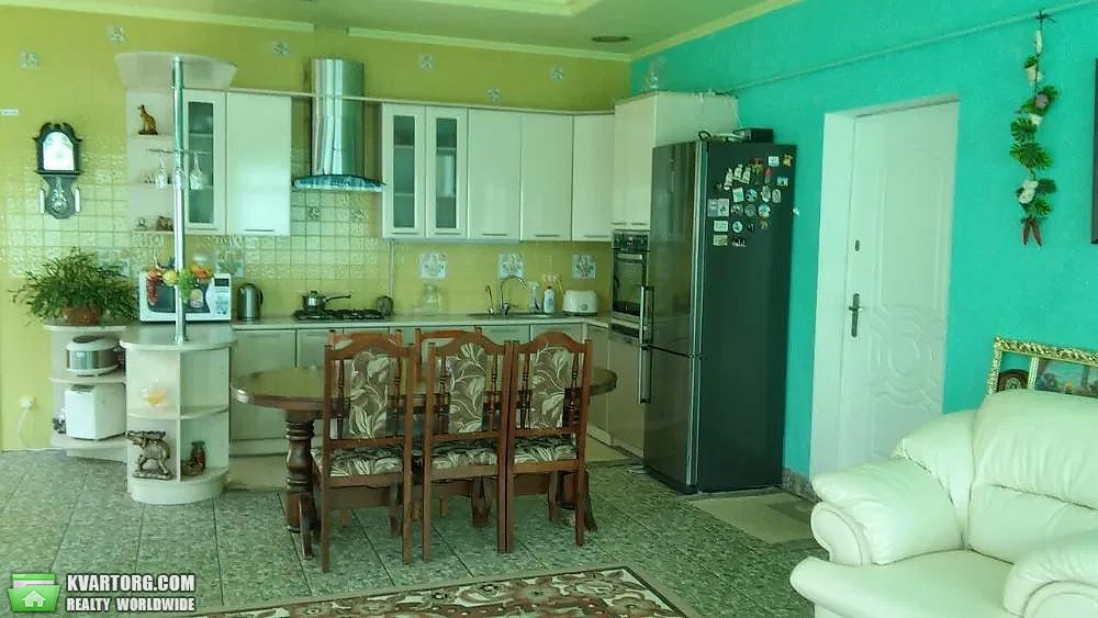 Sell house. Одесса, Бородинская — photo 5