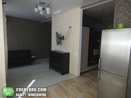 Rent out 1-room apartment. Одесса, Маршала Жукова — photo 3