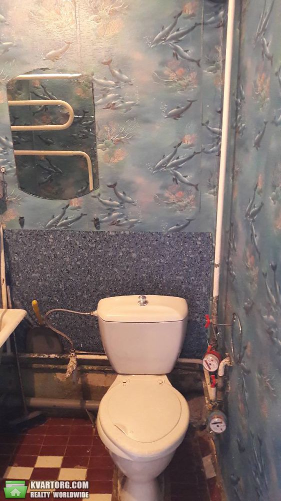 Sell 1-room apartment. Киев,  Волкова — photo 7