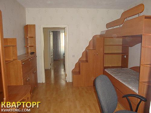 Rent out 3-room apartment. Киев, Гетьмана — photo 3