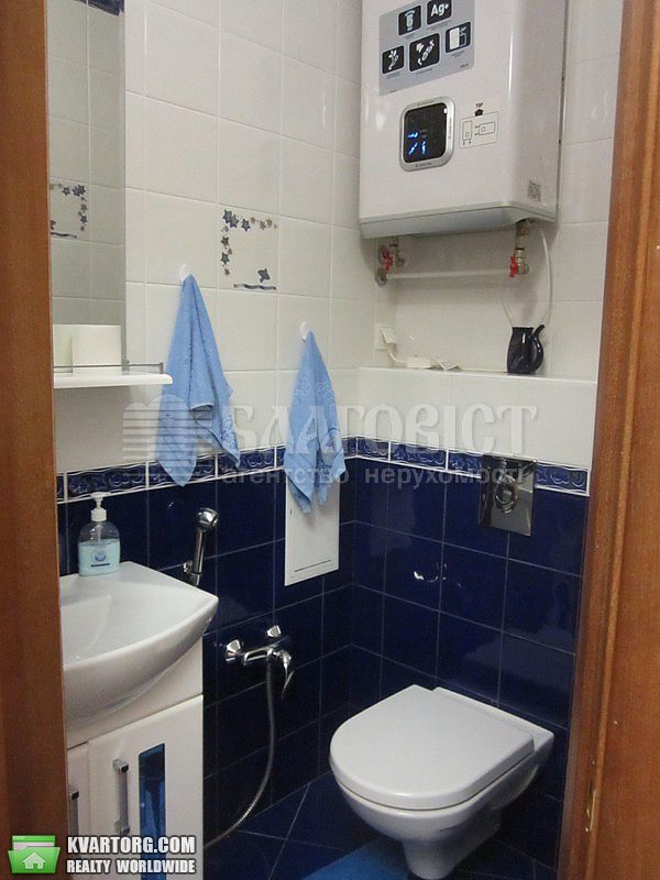 Sell 3-room apartment. Киев,  Луначарского — photo 6