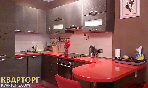 Rent out 3-room apartment. Киев,  Героев Сталинграда пр — photo 1