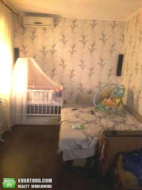 Sell 2-room apartment. Одесса, Краснослободская — photo 1