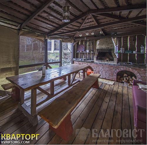 Rent out house. Киев, Китаевская — photo 1