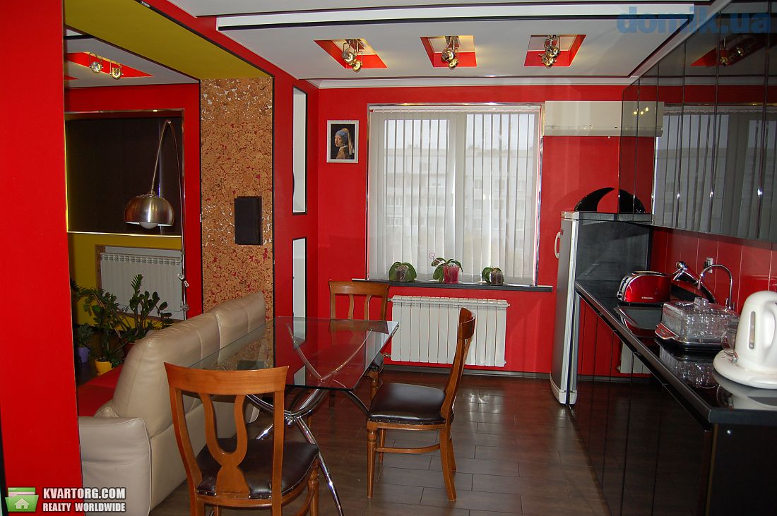 Sell 3-room apartment. Харьков, Академика Павлова — photo 1
