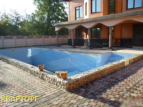 Sell house. Киев, Ворзель — photo 3