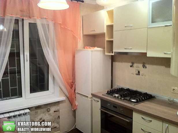Sell 1-room apartment. Киев,  Вербицкого — photo 7