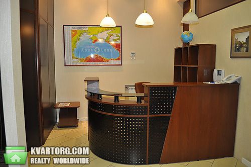 Rent out office. Киев, Панаса Мирного — photo 7