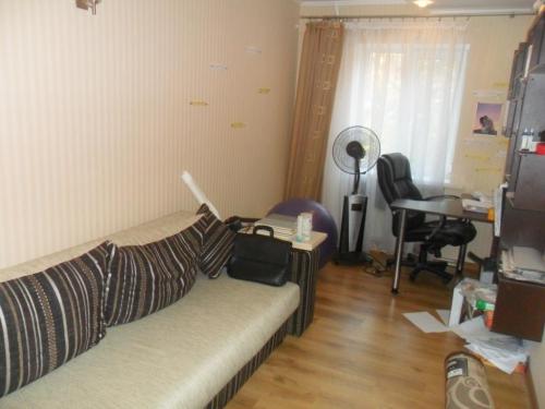 Rent out 3-room apartment. Днепропетровск, Героев Сталинграда — photo 4