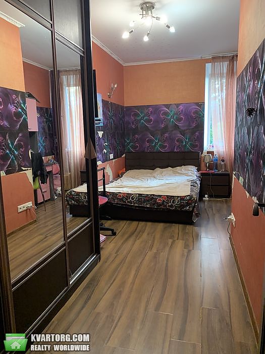 Sell 2-room apartment. Киев, Парковая — photo 4