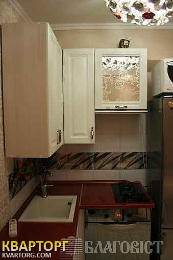 Sell 1-room apartment. Киев,  Луначарского — photo 4
